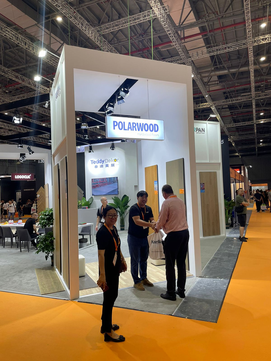 Поход на восток